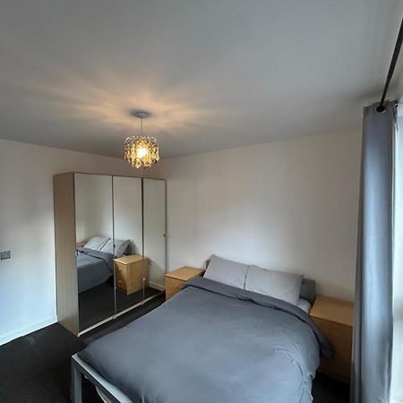 Central 2Bed 2Bath Manchester Exterior foto